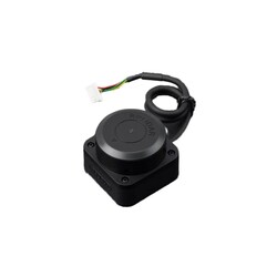 RPLiDAR C1 - DTOF LiDAR 360° Lazer Mesafe Tarayıcı (12m, IP54)