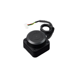RPLiDAR C1 - DTOF LiDAR 360° Lazer Mesafe Tarayıcı (12m, IP54) - Thumbnail