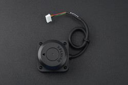 RPLiDAR C1 - DTOF LiDAR 360° Lazer Mesafe Tarayıcı (12m, IP54) - Thumbnail