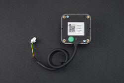 RPLiDAR C1 - DTOF LiDAR 360° Lazer Mesafe Tarayıcı (12m, IP54) - Thumbnail