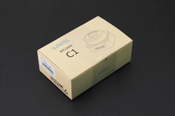 RPLiDAR C1 - DTOF LiDAR 360° Lazer Mesafe Tarayıcı (12m, IP54) - Thumbnail