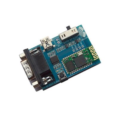 DirencNet - RS232 Bluetooth Seri Adaptör
