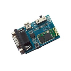 RS232 Bluetooth Serial Adapter - Thumbnail