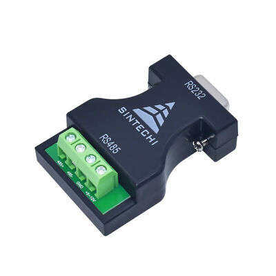 DirencNet - RS232 - RS485 Çevirici