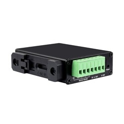 RS232/485/422'den RJ45'e Dönüştürücü Ethernet Modülü - Thumbnail