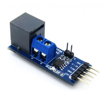 WaveShare - RS485 Card (3.3V)