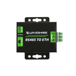 RS485 to Ethernet Dönüştürücü - Thumbnail