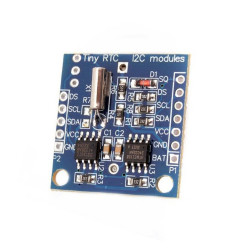 RTC Module - DS1307 - Thumbnail