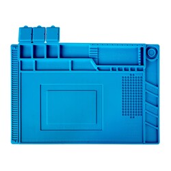 S-160 Antistatik ESD Lehimleme Matı
