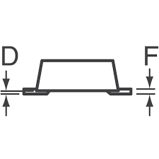 S6M 6A 50-1000V SMD Diyot - SMLJ60S10 - Thumbnail