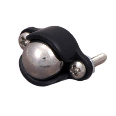 Pololu - Metal Sarhoş Tekerlek - Ball Caster 1/2 Inch