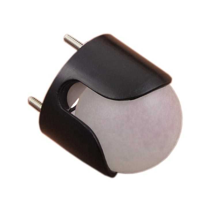  Plastik Sarhoş Teker 3/4 Inch