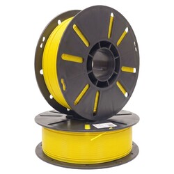 Sarı PLA Plus Filament 1.75mm 1Kg - Tri-d