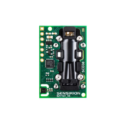 Sensirion - SCD30 Karbondioksit Gazı Sensörü