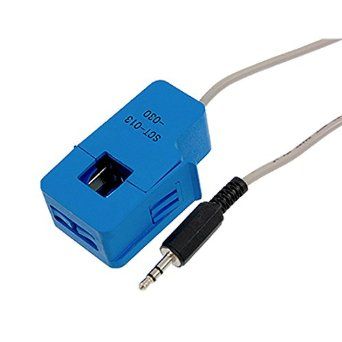  Sct-013 0-30a Akım Sensörü