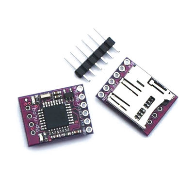 China - Openlog SD Kart Data Logger