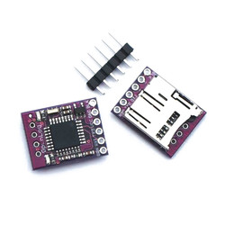Openlog SD Card Data Logger