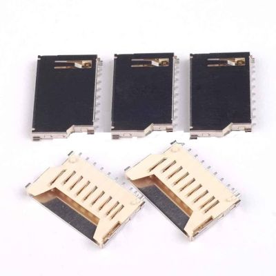 DirencNet - Sd Kart Yuvas Slim Tip - 8+2