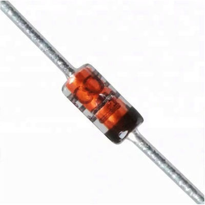 Vishay - SD101A-TAP 30mA 60V Schottky Diyot