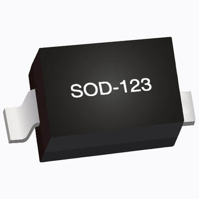 Hottech - SD103AW-HT 350mA 40V Schottky Diyot