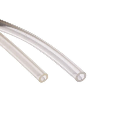 DirencNet - Şeffaf İnce Hortum 6x8mm (İç Çap: 6mm , Dış Çap: 8mm) - 1 Metre