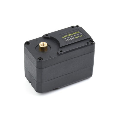WaveShare - ST3215 Serial Bus Yüksek Hassasiyetli Programlanabilir Servo Motor - 30Kg