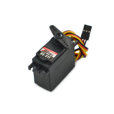DFRobot - Hitec HS311 Standart Servo Motor
