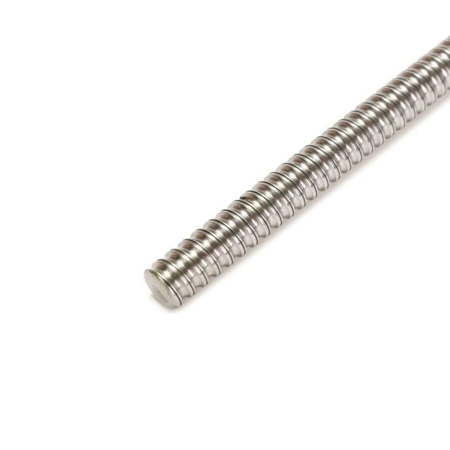 Sfu1605 Vidalı Mil - 200mm