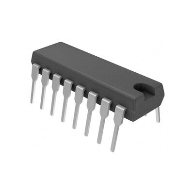 Texas - SG3524N Kontrol Entegresi - DIP16