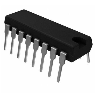 KA3525A (LM3525) Güç Kontrol Entegresi Dip16