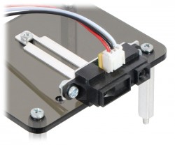 Mounting Tool for Sharp Sensors - Sensor Holder - X - Thumbnail