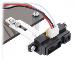 Mounting Tool for Sharp Sensors - Sensor Holder - X - Thumbnail