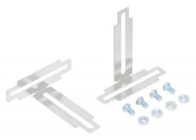 Pololu - Mounting Tool for Sharp Sensors - Sensor Holder - X
