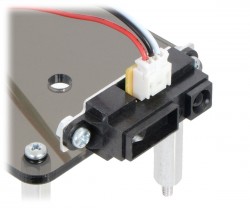 Parallel Mounting Apparatus for Sharp Sensors - Sensor Holder - Thumbnail
