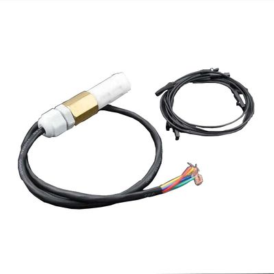 DFRobot - SHT20 I2C Sıcaklık ve Nem Sensörü - Su Geçirmez
