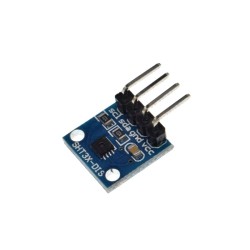SHT30 Temperature and Humidity Sensor Module - I2C