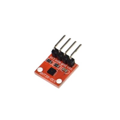 SZYTF - SHT31 Sıcaklık ve Nem Sensörü Modülü - I2C