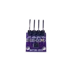 SHT35 Sıcaklık ve Nem Sensörü Modülü - I2C