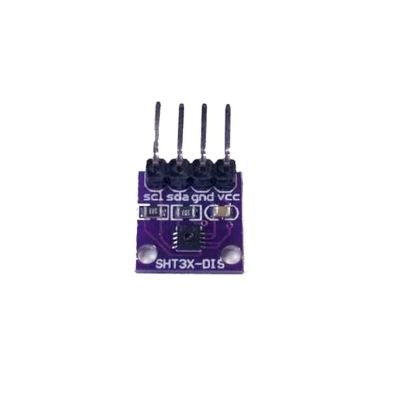 SZYTF - SHT35 Sıcaklık ve Nem Sensörü Modülü - I2C