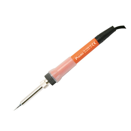 SI-130B-25 Ceramic Pencil Soldering Iron - 1