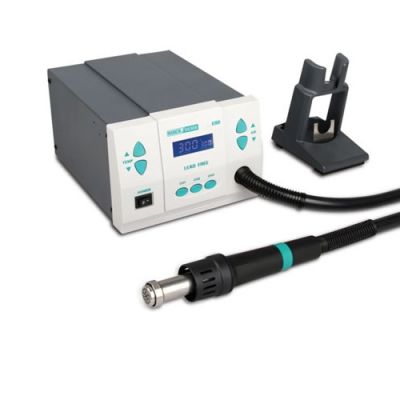 Quick - Sıcak Hava Ünitesi - 861DE - 1200W