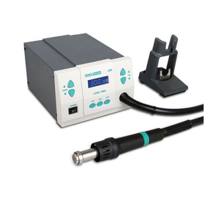 Quick - Sıcak Hava Ünitesi - 861DW - 1000W