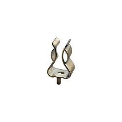 Sigorta Yuvası - Klipsli 30A - 10.3mm Çap