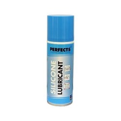 Silikon Yağlı Sprey - Perfects