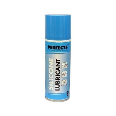 Perfects - Silikon Yağlı Sprey - Perfects