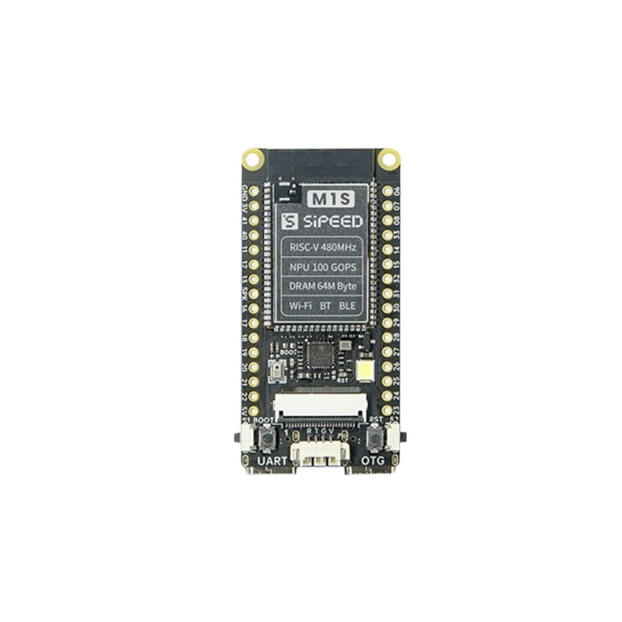  Sipeed M1s Dock Al+ıot Geliştirme Kartı
