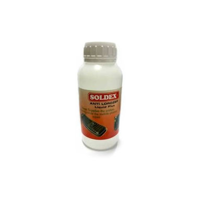 Soldex - Sıvı Flux Beyaz 0.25 lt - Soldex