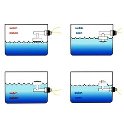 Liquid Level Sensor - Thumbnail