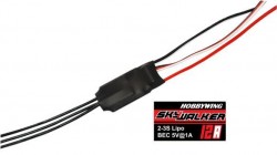 Skywalker 12A Esc Brushless Motor Speed Control Driver Circuit