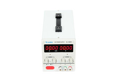 Sunline SL-6005S 60V 5A Tek çıkışlı Ayarlanabilir DC Güç Kaynağı - Thumbnail